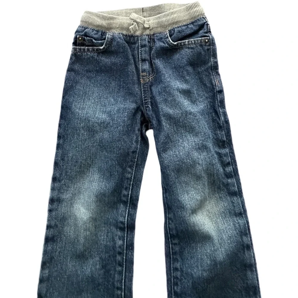 The Childrens Place classic toddler